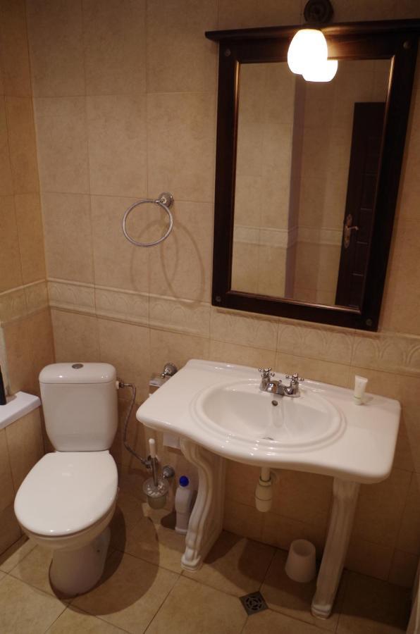 Beautiful 1St-Line Seaview Private Appartement In The Cliff Resort Obzor Dış mekan fotoğraf